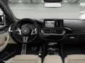 BMW X3 M40d AHK LiveCockpitProf Kamera Sportsitze