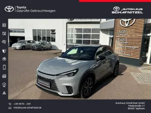 Lexus LBX 1.5 FWD Emotion Leder Navi