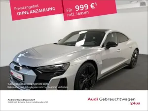 Audi e-tron GT quattro 360 B&O PANO MMI