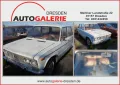Lada 2101 1200ccm, 44KW, 4-Gang Schaltgetriebe,