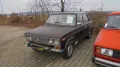 Lada 2101 1200ccm, 44KW, 4-Gang Schaltgetriebe,