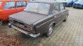 Lada 2101 1200ccm, 44KW, 4-Gang Schaltgetriebe,