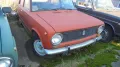 Lada 2101 1200ccm, 44KW, 4-Gang Schaltgetriebe,