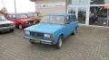 Lada 2101 1200ccm, 44KW, 4-Gang Schaltgetriebe,