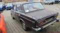 Lada 2101 1200ccm, 44KW, 4-Gang Schaltgetriebe,