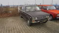 Lada 2101 1200ccm, 44KW, 4-Gang Schaltgetriebe,