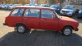 Lada 2101 1200ccm, 44KW, 4-Gang Schaltgetriebe,