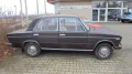 Lada 2101 1200ccm, 44KW, 4-Gang Schaltgetriebe,
