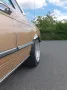 Mercedes-Benz Mercedes W107 SLC