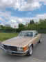 Mercedes-Benz Mercedes W107 SLC