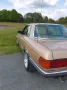 Mercedes-Benz Mercedes W107 SLC