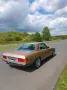 Mercedes-Benz Mercedes W107 SLC