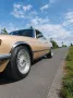 Mercedes-Benz Mercedes W107 SLC