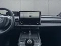 Toyota bZ4X Touring Teamplayer