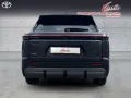 Toyota bZ4X Touring Teamplayer