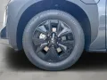 Toyota bZ4X Touring Teamplayer