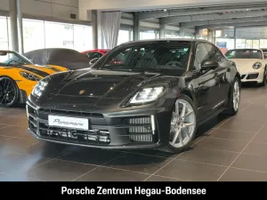 Porsche Panamera 4S E-Hybrid/SportDesign/Panorama/HD-Mat