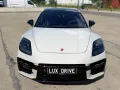 Porsche Panamera GTS
