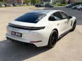Porsche Panamera GTS