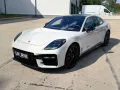 Porsche Panamera GTS