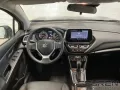 Suzuki SX 4 4x4 S-CROSS COMFORT PANORAMA Sitzheizung