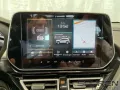 Suzuki SX 4 4x4 S-CROSS COMFORT PANORAMA Sitzheizung
