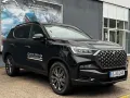 KGM Rexton 2.2 Diesel e-XDi Black 8AT*MJ26
