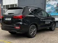 KGM Rexton 2.2 Diesel e-XDi Black 8AT*MJ26