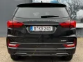 KGM Rexton 2.2 Diesel e-XDi Black 8AT*MJ26