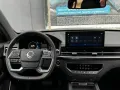 KGM Rexton 2.2 Diesel e-XDi Black 8AT*MJ26