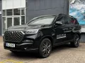 KGM Rexton 2.2 Diesel e-XDi Black 8AT*MJ26