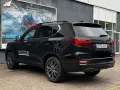 KGM Rexton 2.2 Diesel e-XDi Black 8AT*MJ26