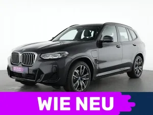 BMW X3 M Sport AHK-Kamera-LED-SHZ-Navi-PDC-HiFi