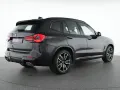 BMW X3 M Sport AHK-Kamera-LED-SHZ-Navi-PDC-HiFi