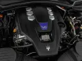 Maserati Ghibli Modena Ultima