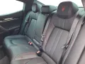 Maserati Ghibli Modena Ultima