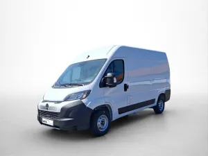 Citroën Jumper Kastenwagen 33 L2H2 BlueHDi 140 -42%