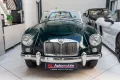 MGA OLDTIMER.SAMMLERSTÜCK.TRAUMZUSTAND