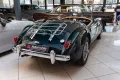 MGA OLDTIMER.SAMMLERSTÜCK.TRAUMZUSTAND