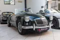 MGA OLDTIMER.SAMMLERSTÜCK.TRAUMZUSTAND