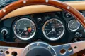 MGA OLDTIMER.SAMMLERSTÜCK.TRAUMZUSTAND