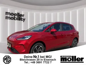 MG4 EV Urban 43kw/h Comfort