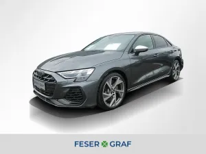 Audi S3 Lim. TFSI qu. ACC Akra HuD Nav RüKa SONOS 19