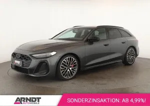 Audi S5 Avant TFSI quattro Pro Matrix Pano BangO 360