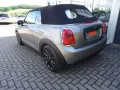 MINI One Cabrio Salt, Sitzheizung, LED, Parkpilot *26