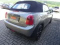 MINI One Cabrio Salt, Sitzheizung, LED, Parkpilot *26