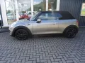 MINI One Cabrio Salt, Sitzheizung, LED, Parkpilot *26