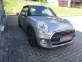 MINI One Cabrio Salt, Sitzheizung, LED, Parkpilot *26