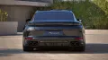 Porsche Panamera Turbo S E-Hybrid - SportDesign schwarz