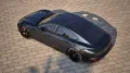 Porsche Panamera Turbo S E-Hybrid - SportDesign schwarz